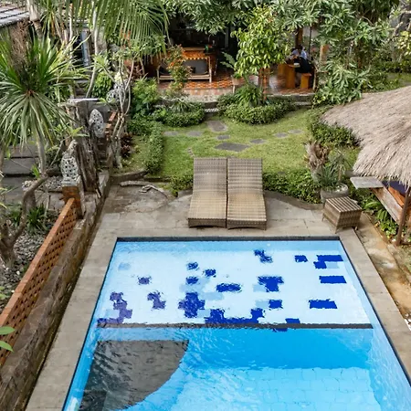 Vande Guest House